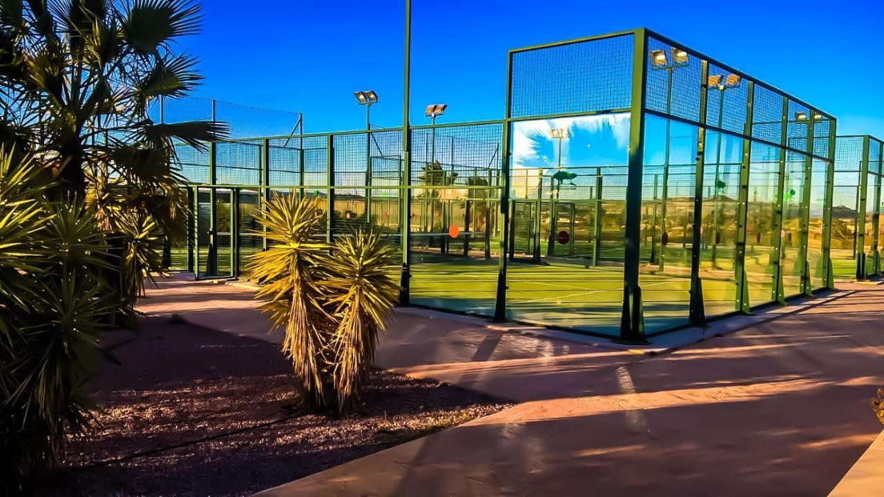오리후엘라 La Casita Blanca - Vistabella Golf 아파트 외부 사진
